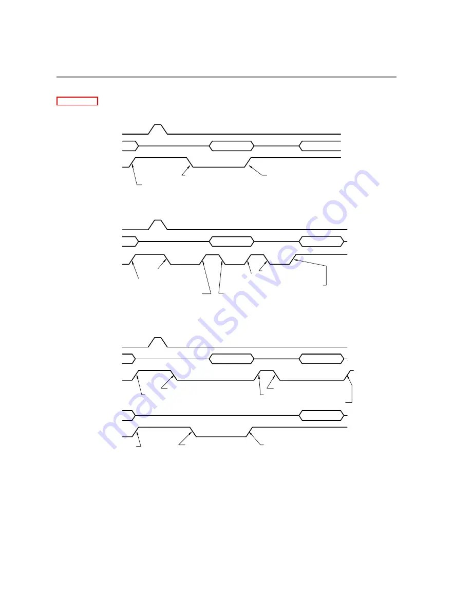 Texas Instruments TMS320VC5509 Reference Manual Download Page 87