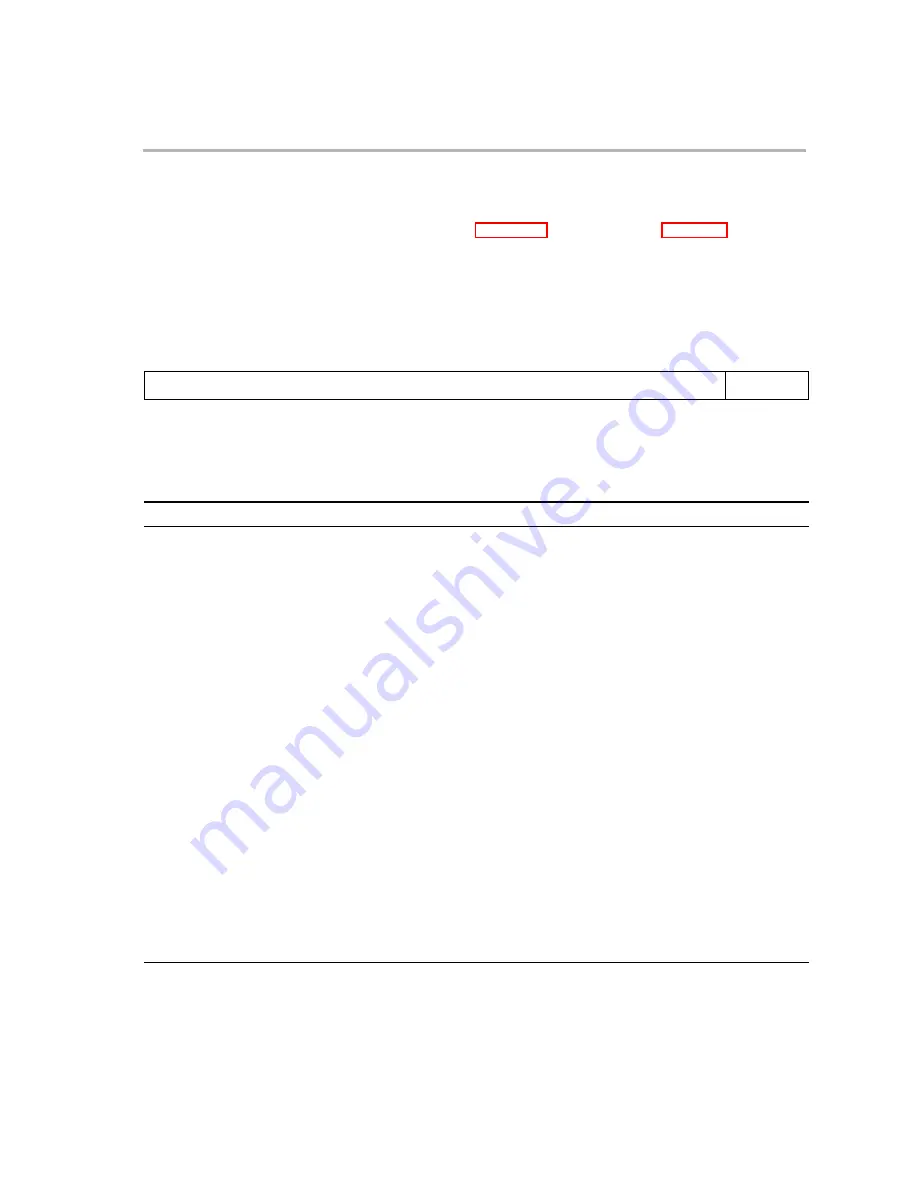 Texas Instruments TMS320VC5509 Reference Manual Download Page 156