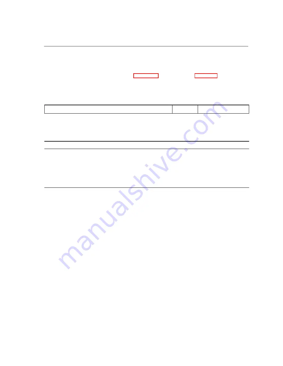 Texas Instruments TMS320VC5509 Reference Manual Download Page 168