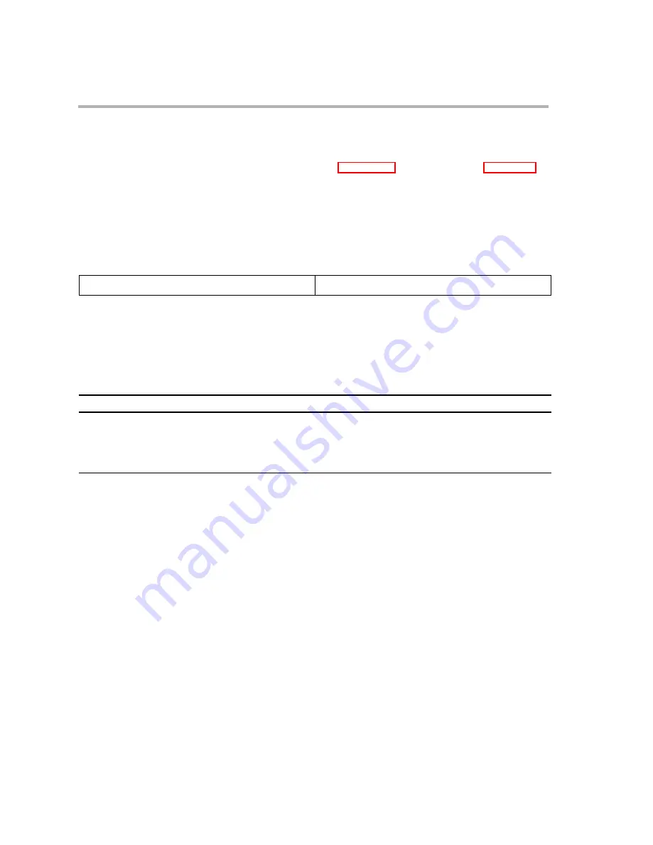 Texas Instruments TMS320VC5509 Reference Manual Download Page 181