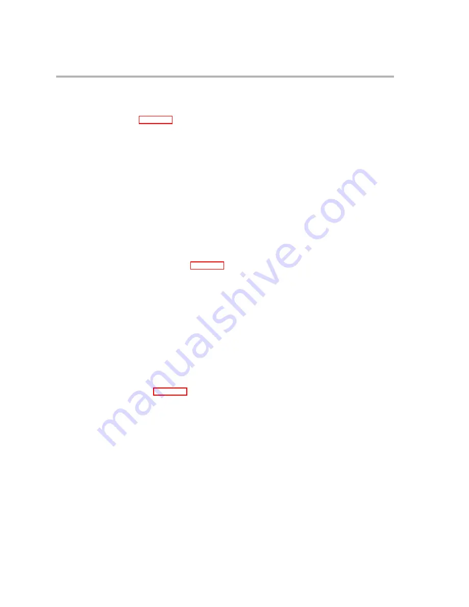 Texas Instruments TMS320VC5509 Reference Manual Download Page 189