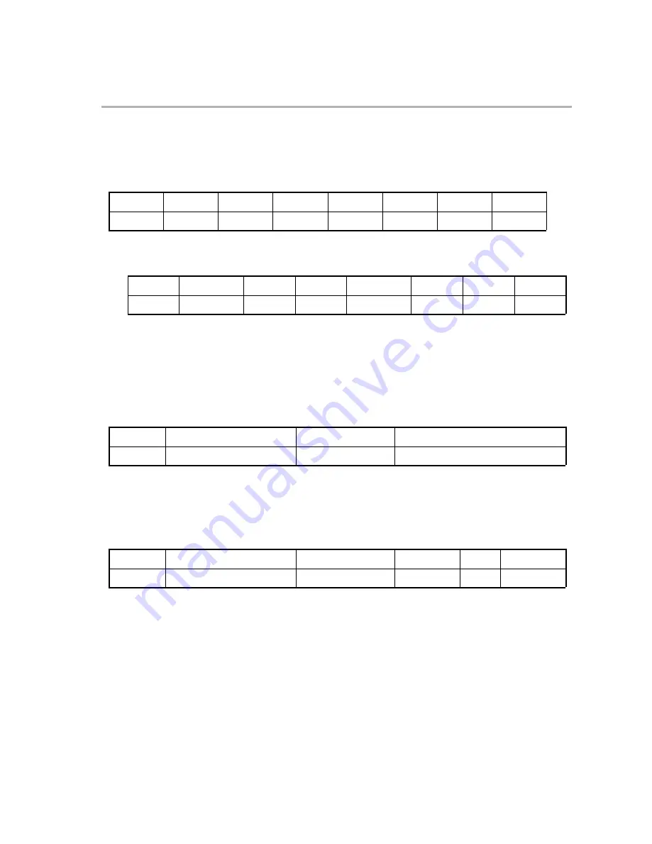 Texas Instruments TMS320VC5509 Reference Manual Download Page 262