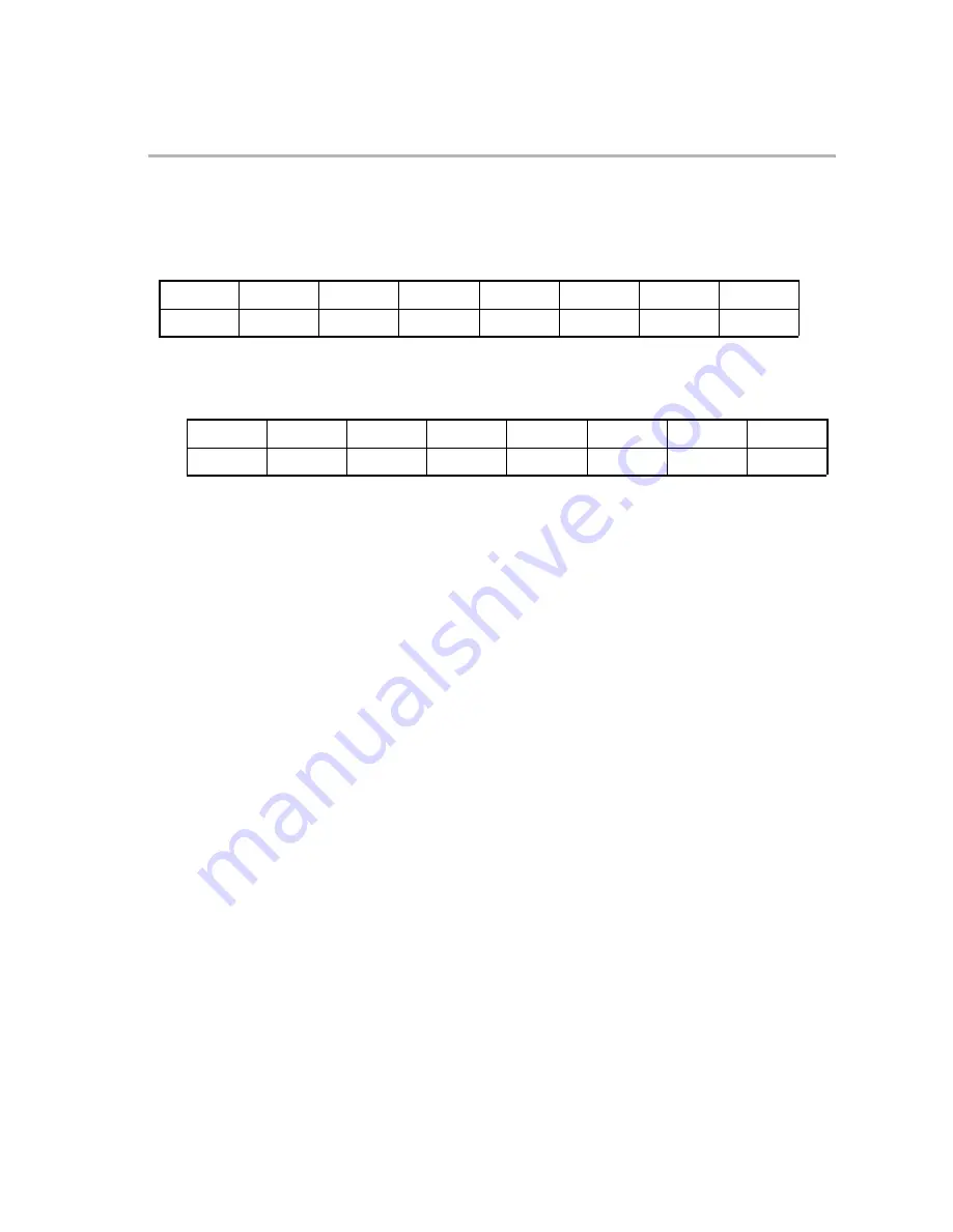 Texas Instruments TMS320VC5509 Reference Manual Download Page 272