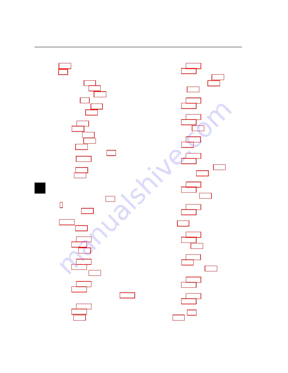 Texas Instruments TMS320VC5509 Reference Manual Download Page 282