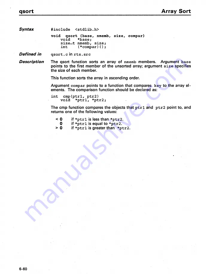 Texas Instruments TMS34010 Reference Manual Download Page 135