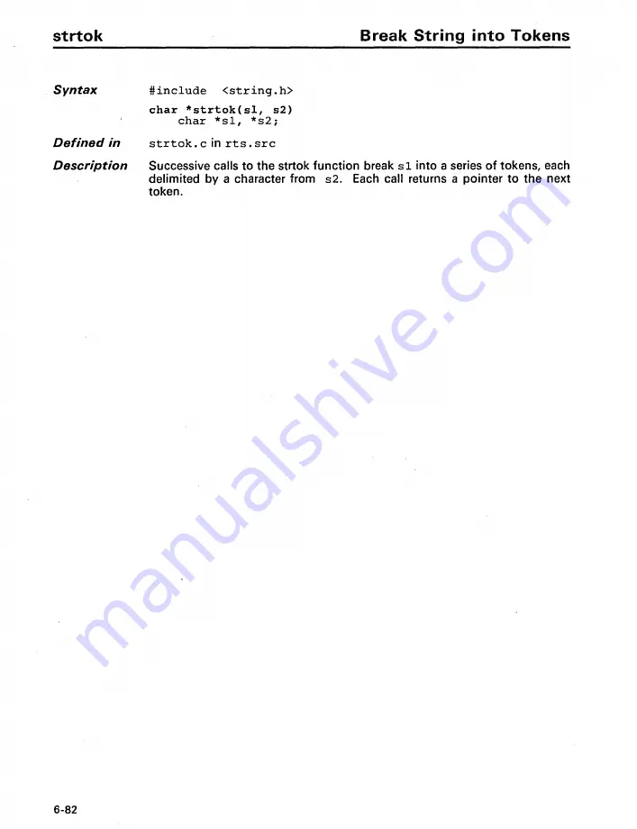 Texas Instruments TMS34010 Reference Manual Download Page 157