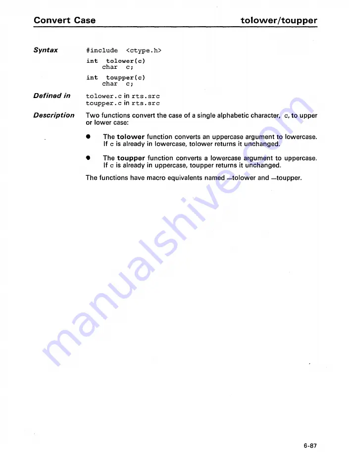 Texas Instruments TMS34010 Reference Manual Download Page 162