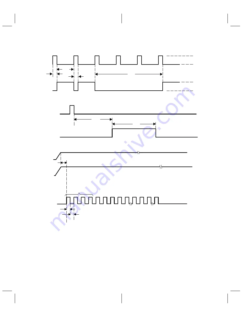 Texas Instruments TMS3637 Data Manual Download Page 15