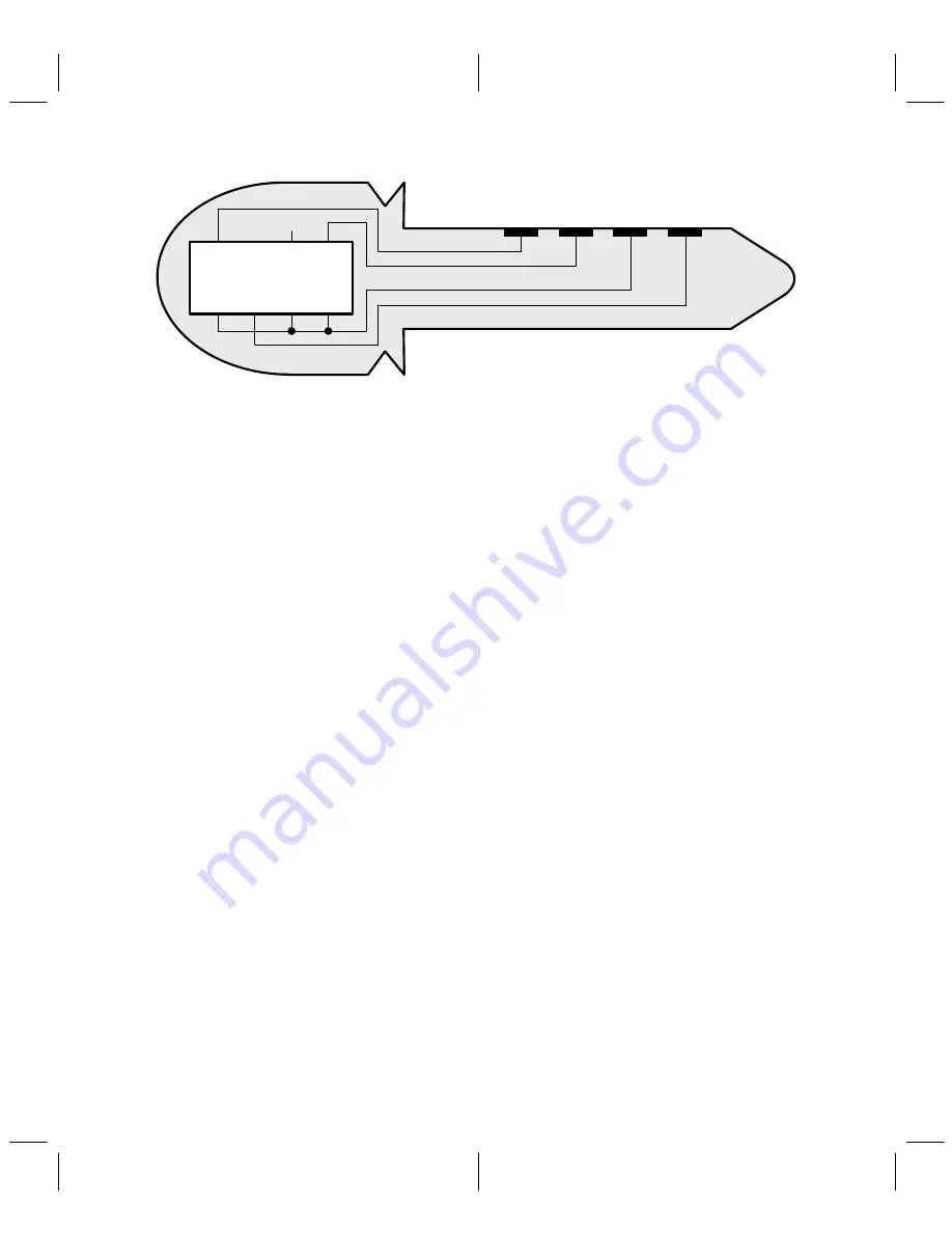 Texas Instruments TMS3637 Data Manual Download Page 37