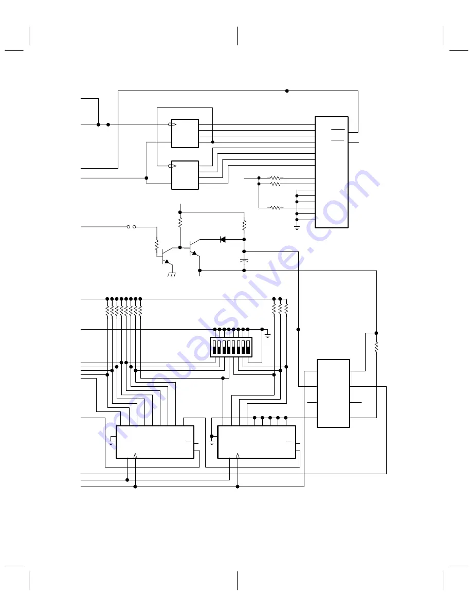 Texas Instruments TMS3637 Скачать руководство пользователя страница 49