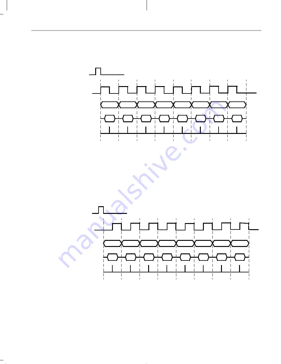 Texas Instruments TMS470R1 series Reference Manual Download Page 19