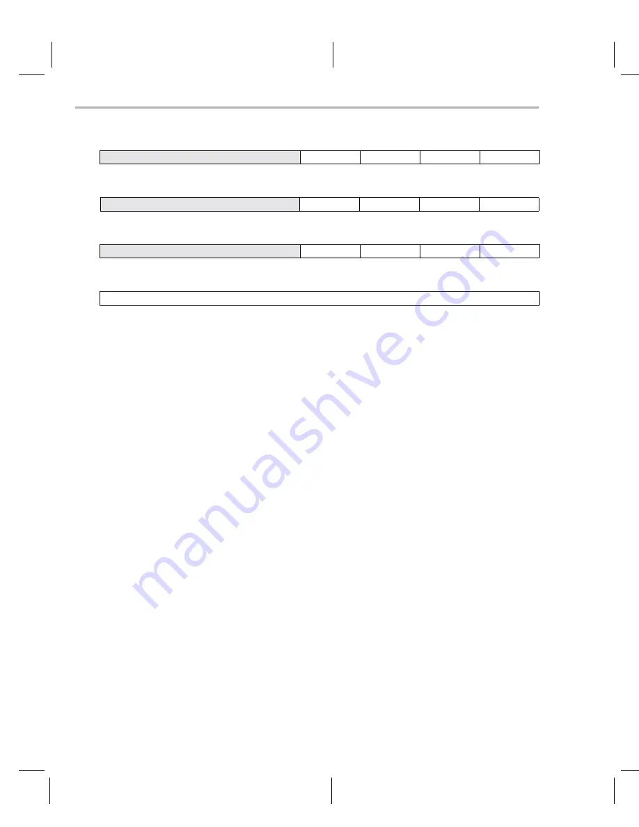 Texas Instruments TMS470R1x Reference Manual Download Page 82