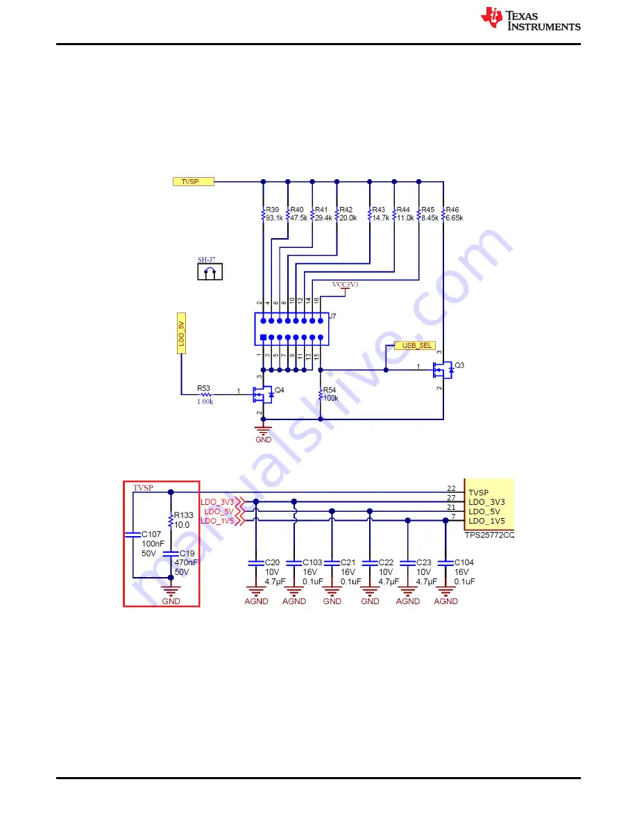 Texas Instruments TPS25762Q1EVM-146 Скачать руководство пользователя страница 6