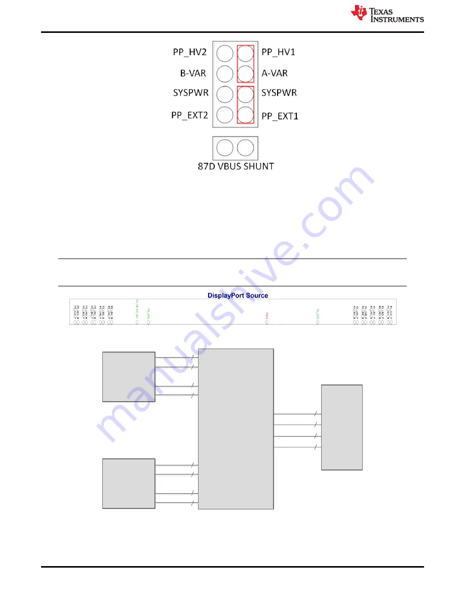 Texas Instruments TPS65988 User Manual Download Page 10