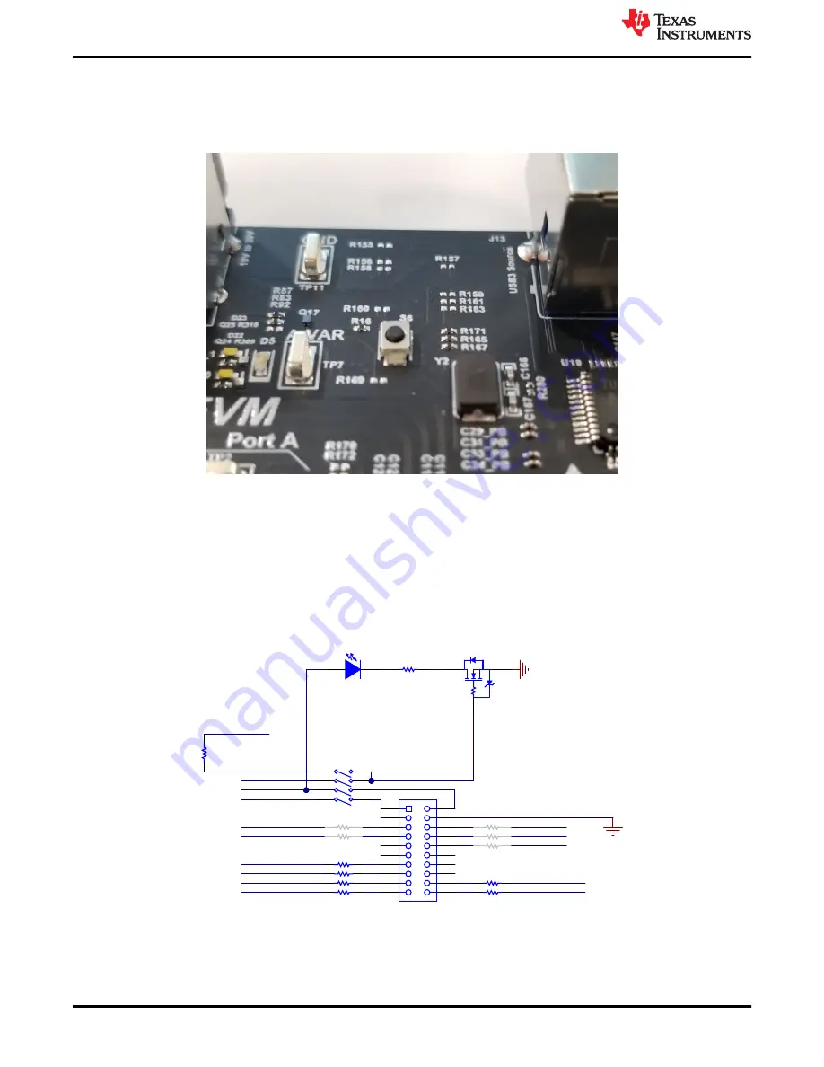 Texas Instruments TPS65988 User Manual Download Page 12