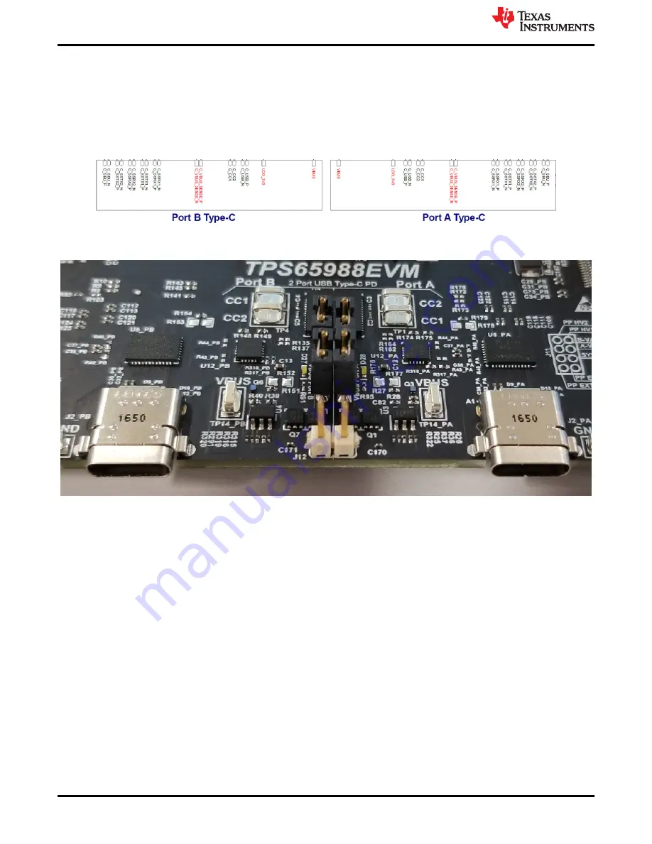 Texas Instruments TPS65988 Скачать руководство пользователя страница 18