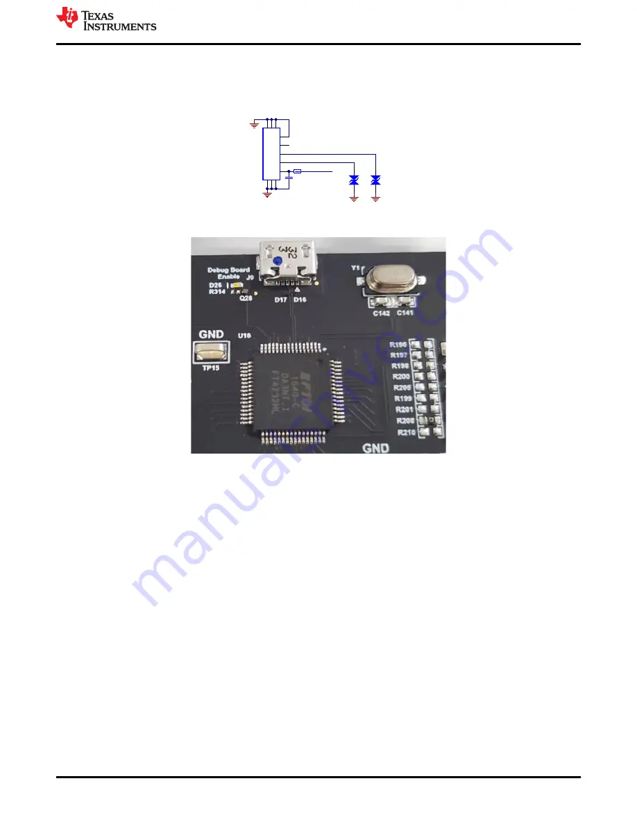 Texas Instruments TPS65988 User Manual Download Page 19