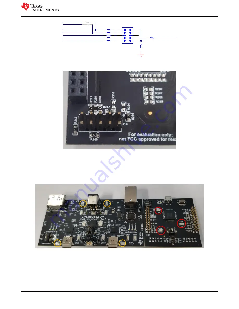 Texas Instruments TPS65988 Скачать руководство пользователя страница 21