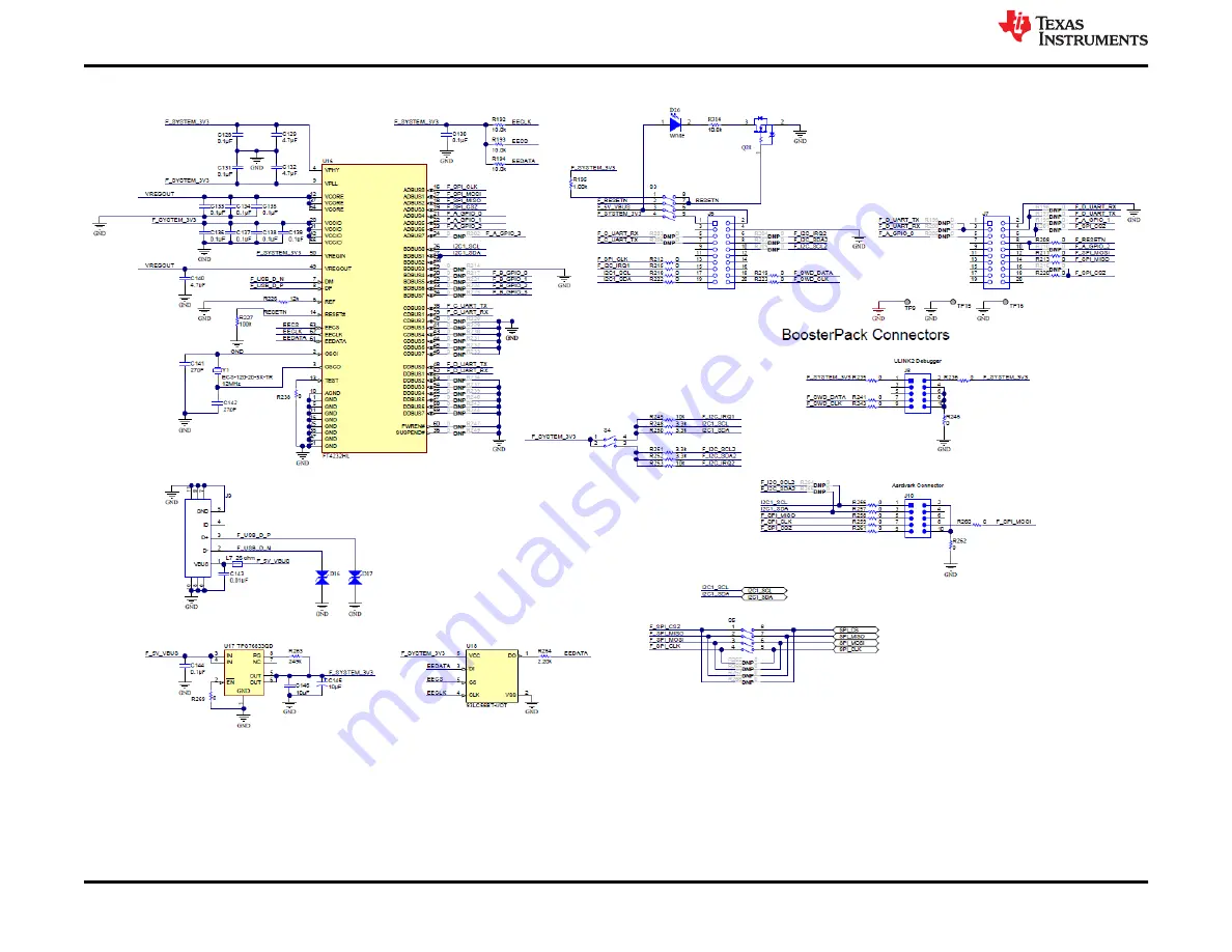 Texas Instruments TPS65988 Скачать руководство пользователя страница 48