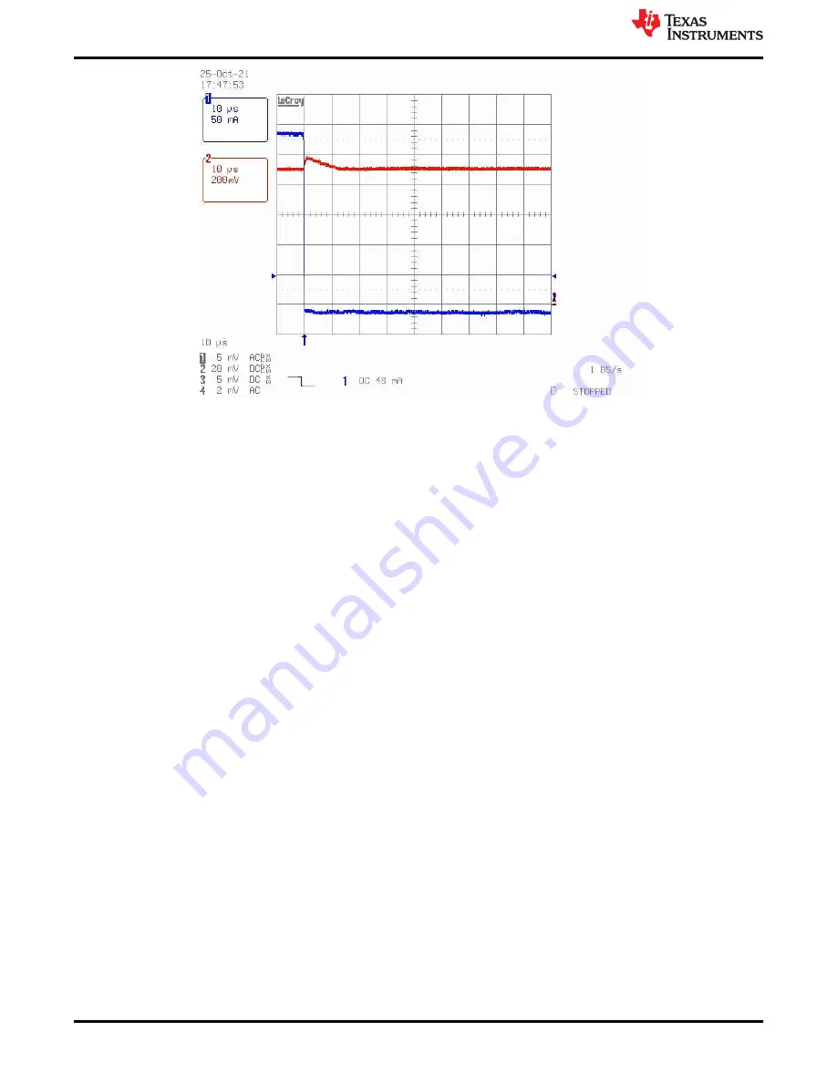 Texas Instruments TPS7A13EVM-057 Скачать руководство пользователя страница 8