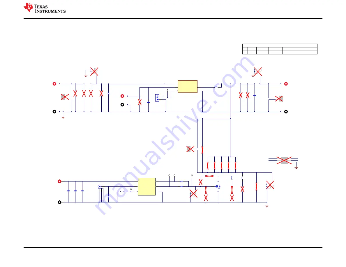 Texas Instruments TPS7A13EVM-057 Скачать руководство пользователя страница 11