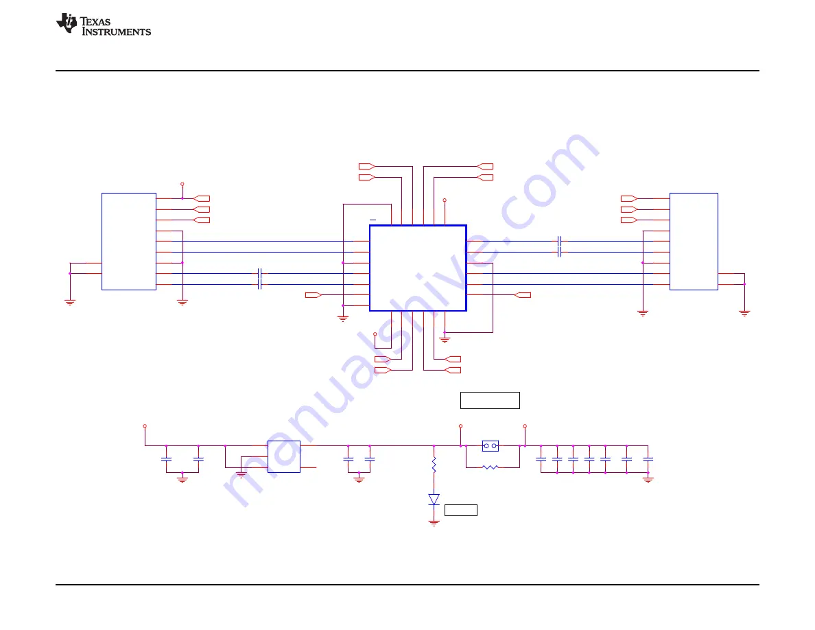 Texas Instruments TUSB1002EVM User Manual Download Page 7