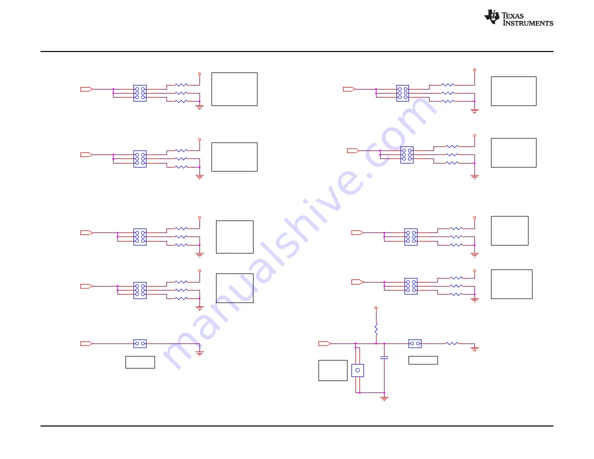 Texas Instruments TUSB1002EVM User Manual Download Page 8