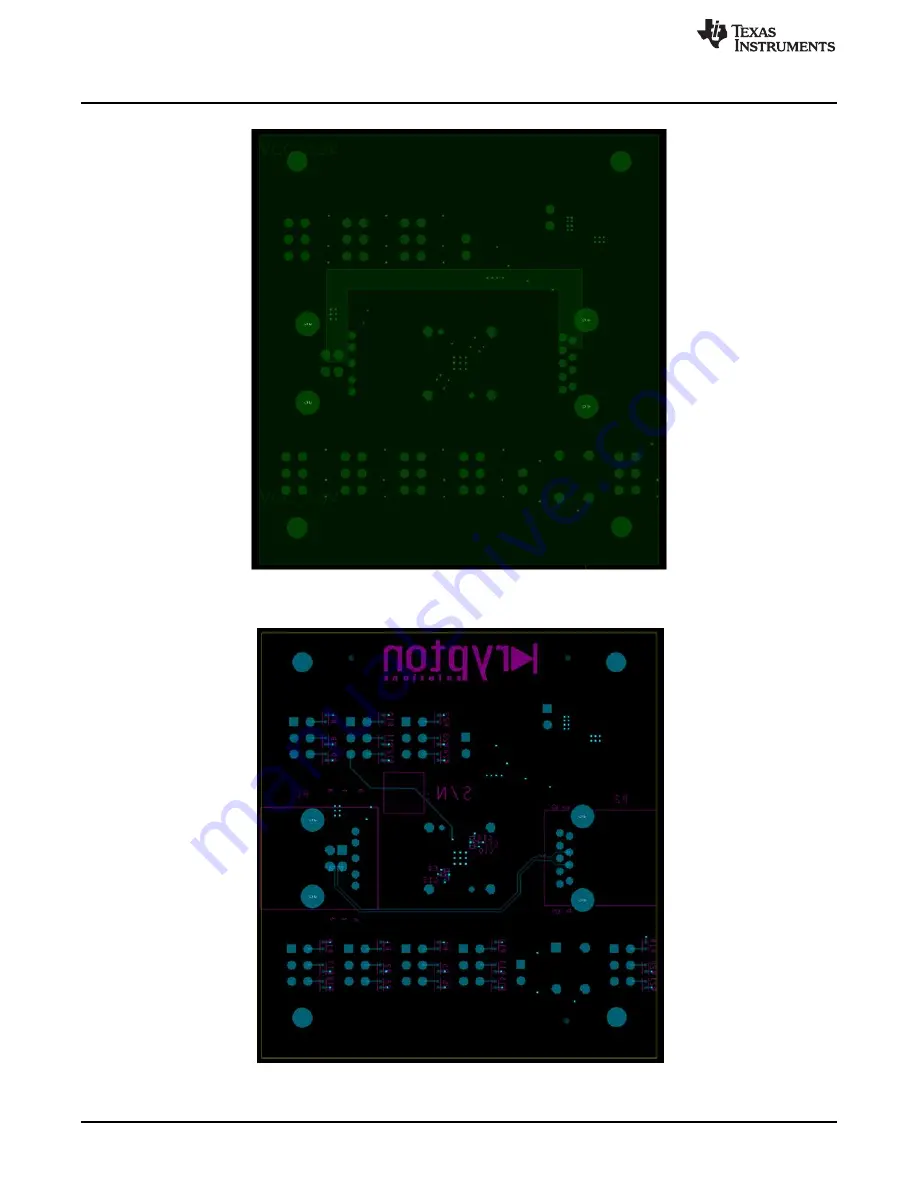 Texas Instruments TUSB1002EVM User Manual Download Page 10