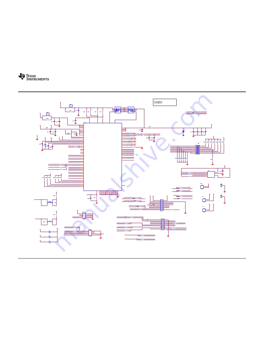 Texas Instruments TUSB1042 User Manual Download Page 7