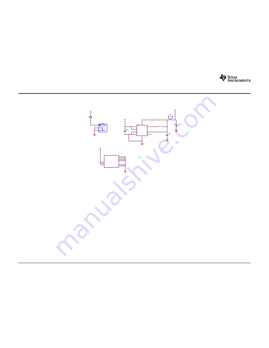 Texas Instruments TUSB1042 User Manual Download Page 8