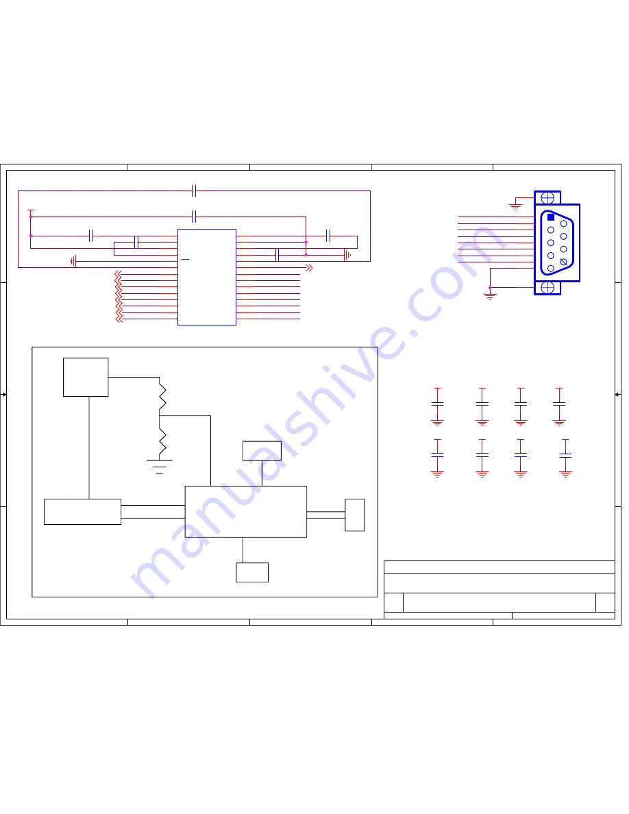 Texas Instruments TUSB3410UARTPDK User Manual Download Page 12