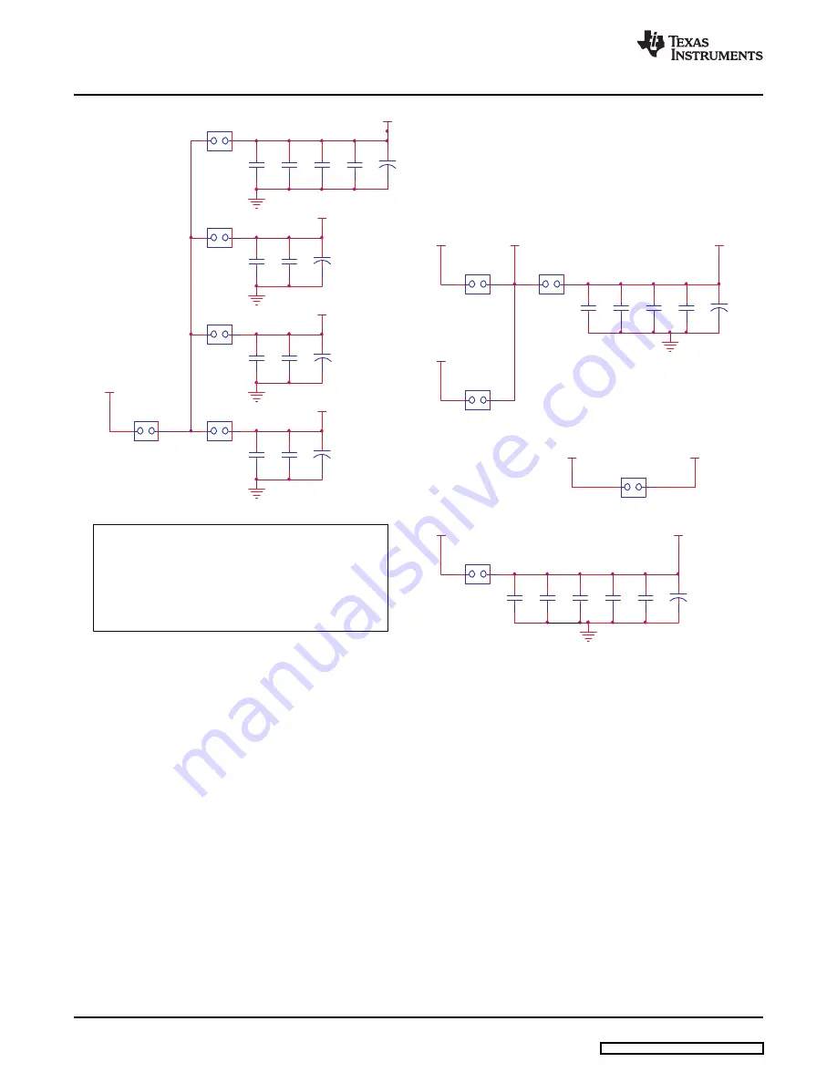 Texas Instruments TUSB6020 Скачать руководство пользователя страница 14