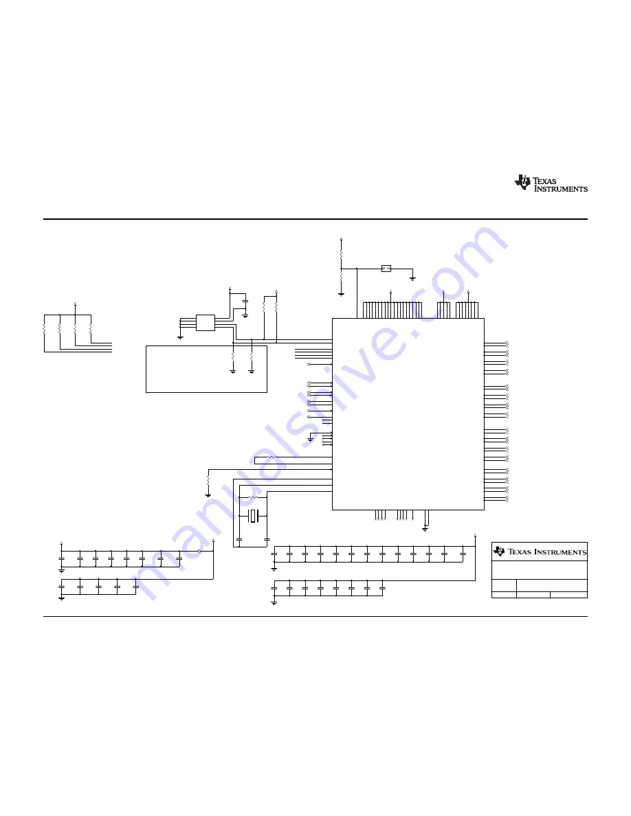 Texas Instruments TUSB7320 User Manual Download Page 18