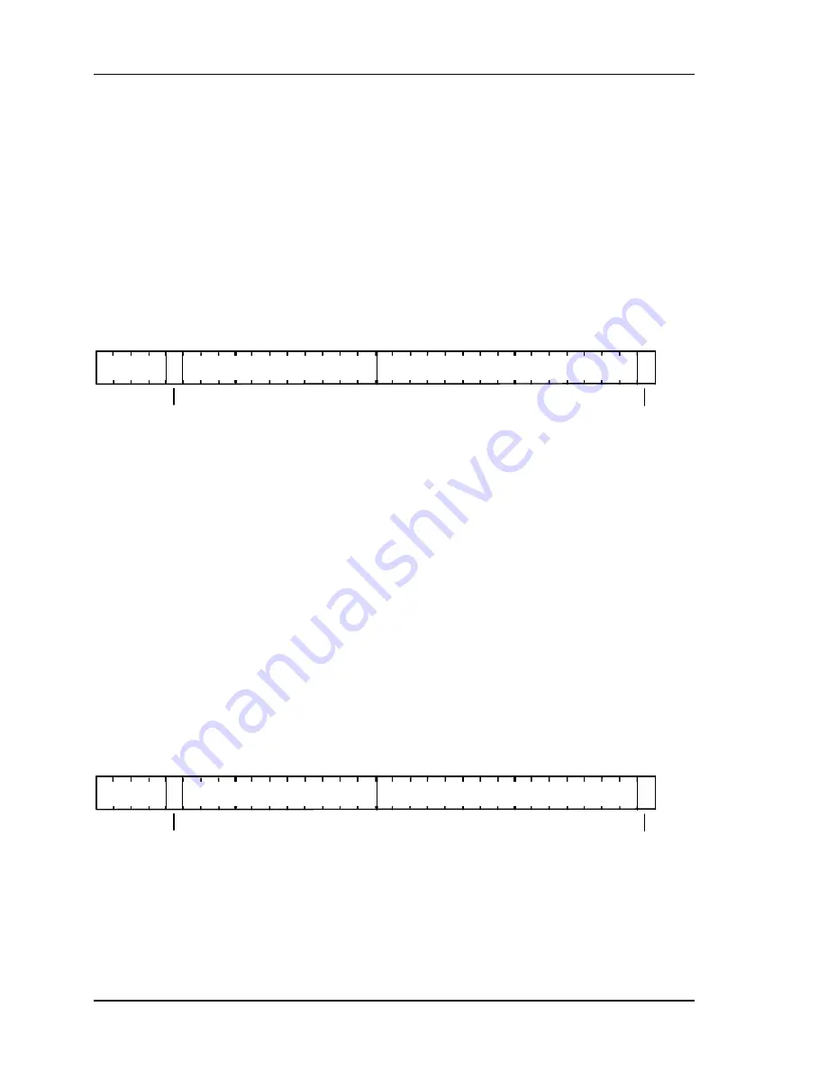 Texas Instruments TVP4020 PERMEDIA 2 Reference Manual Download Page 249