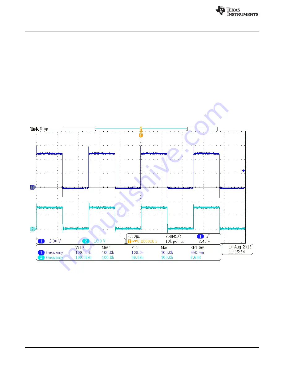 Texas Instruments UCC23313-Q1 User Manual Download Page 8