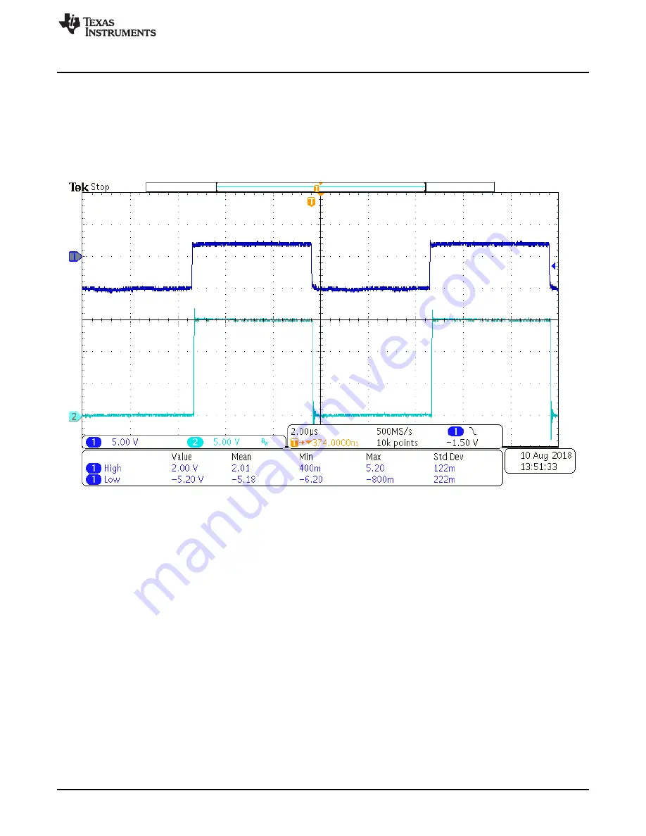 Texas Instruments UCC23313-Q1 Скачать руководство пользователя страница 9