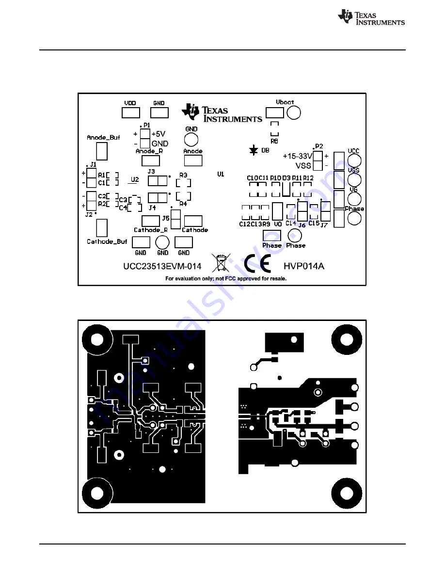 Texas Instruments UCC23313-Q1 User Manual Download Page 14