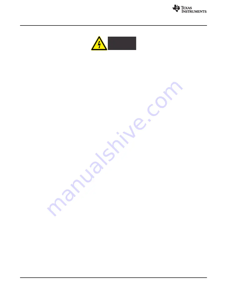 Texas Instruments UCC25630-1EVM-291 User Manual Download Page 4