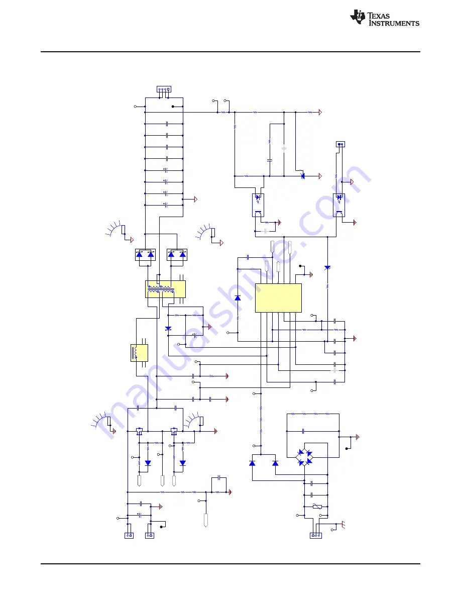 Texas Instruments UCC25630-1EVM-291 User Manual Download Page 8