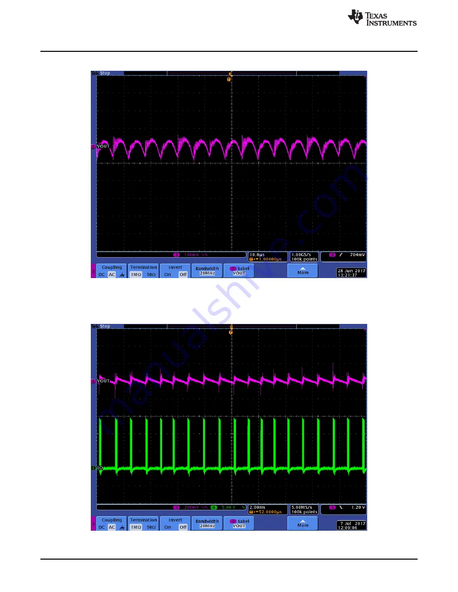 Texas Instruments UCC25630-1EVM-291 User Manual Download Page 16