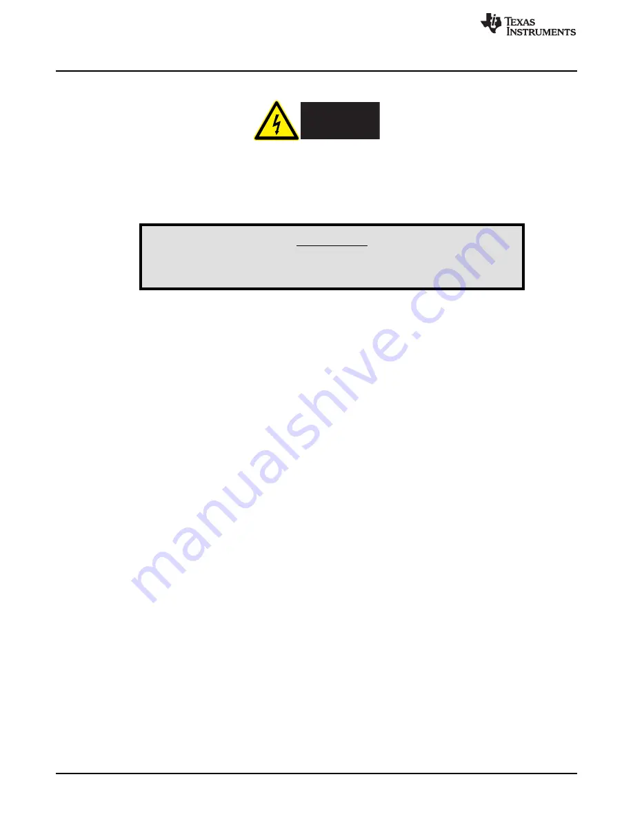 Texas Instruments UCC25640EVM-020 User Manual Download Page 2