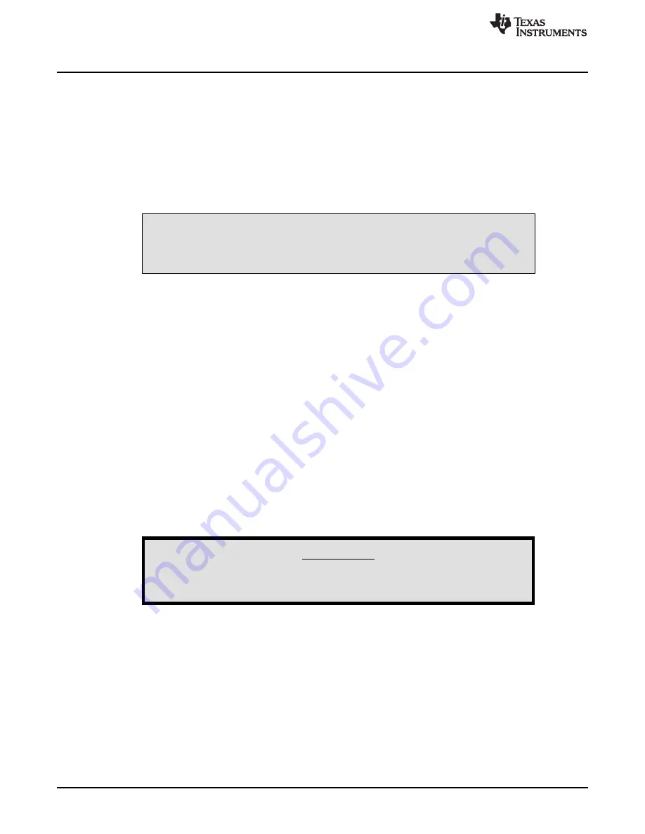 Texas Instruments UCC25640EVM-020 User Manual Download Page 14