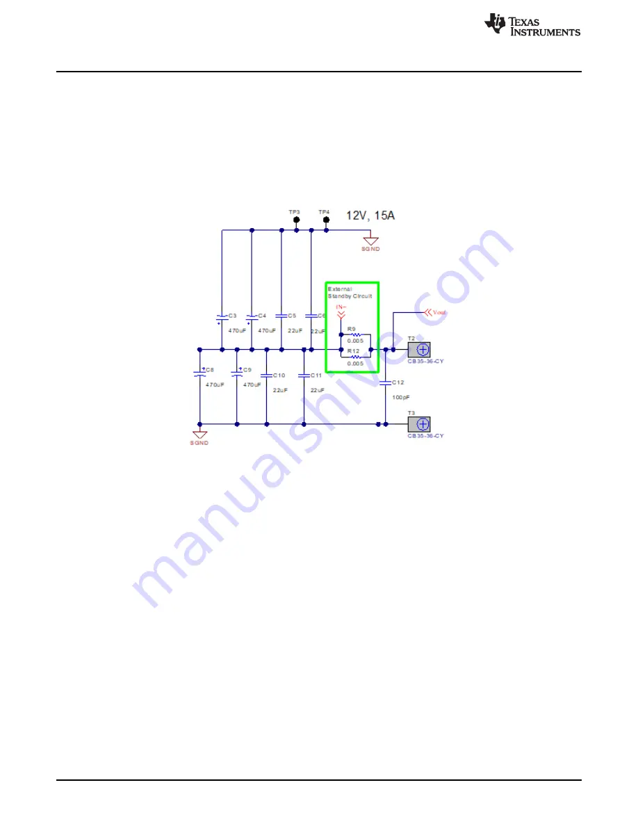 Texas Instruments UCC25640EVM-020 User Manual Download Page 28