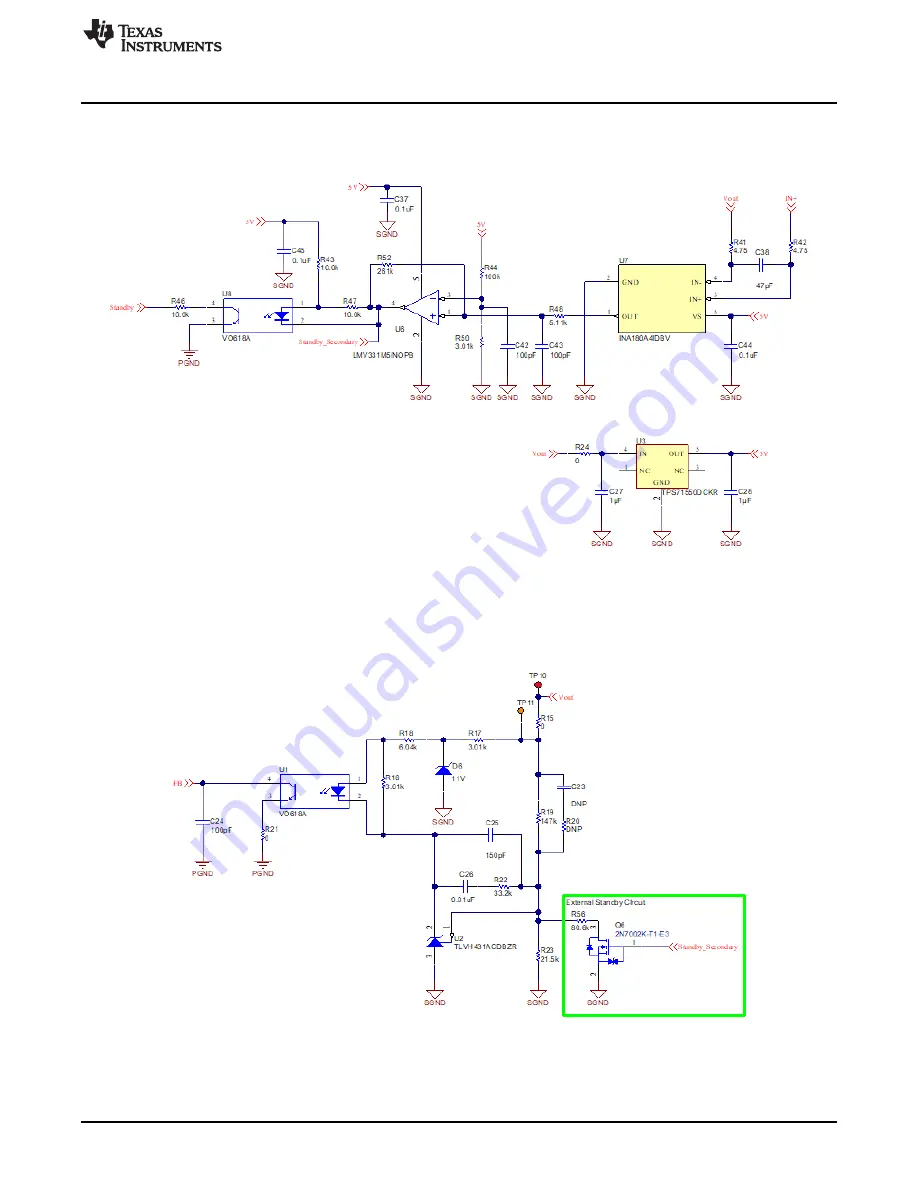 Texas Instruments UCC25640EVM-020 User Manual Download Page 29