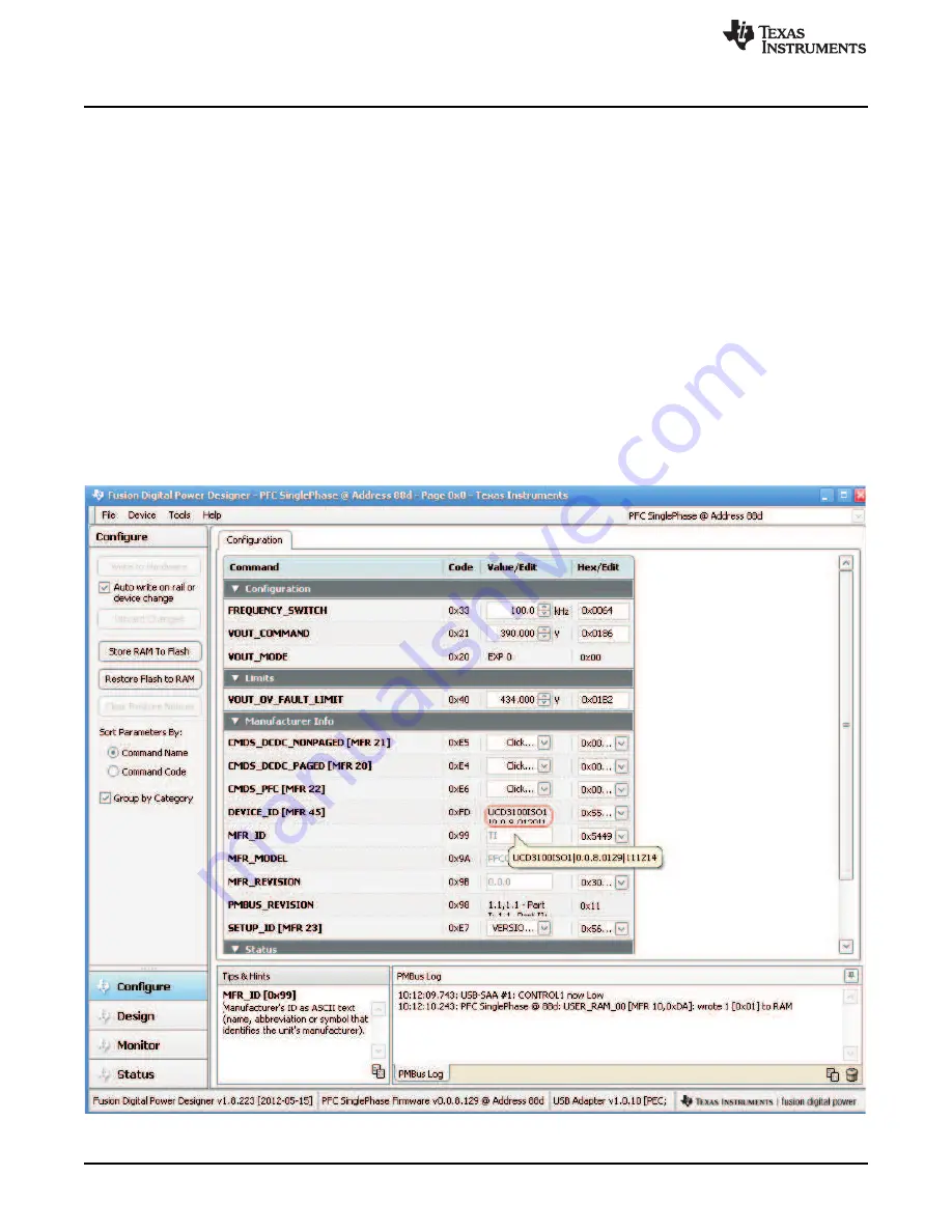 Texas Instruments UCC27517 Скачать руководство пользователя страница 50