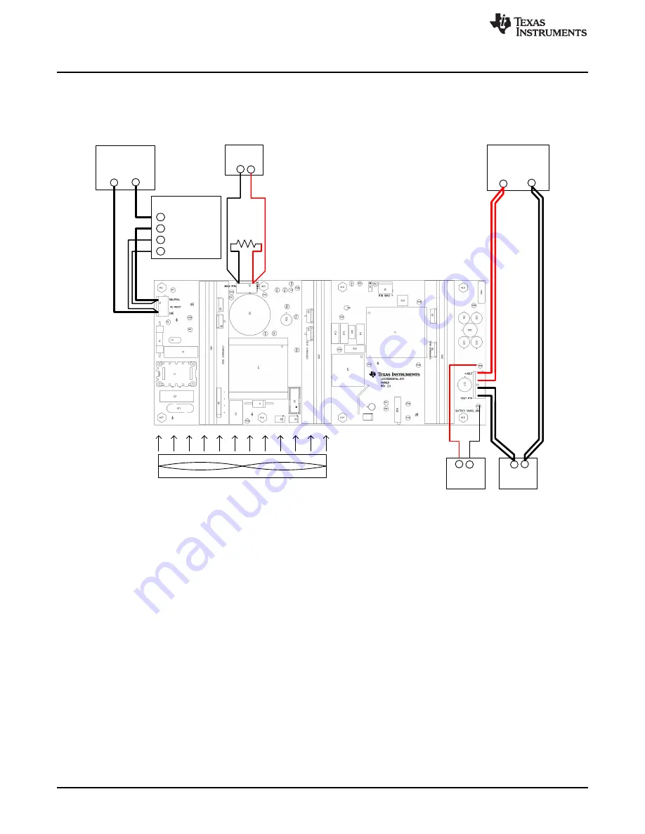 Texas Instruments UCC29950EVM-631 User Manual Download Page 8