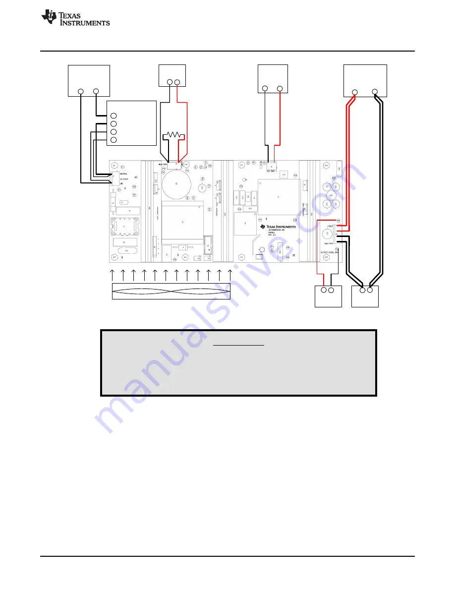 Texas Instruments UCC29950EVM-631 Скачать руководство пользователя страница 9