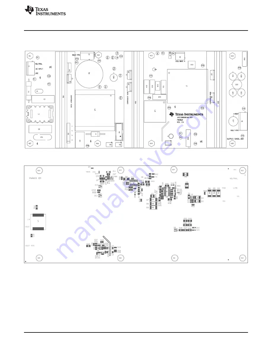 Texas Instruments UCC29950EVM-631 Скачать руководство пользователя страница 27