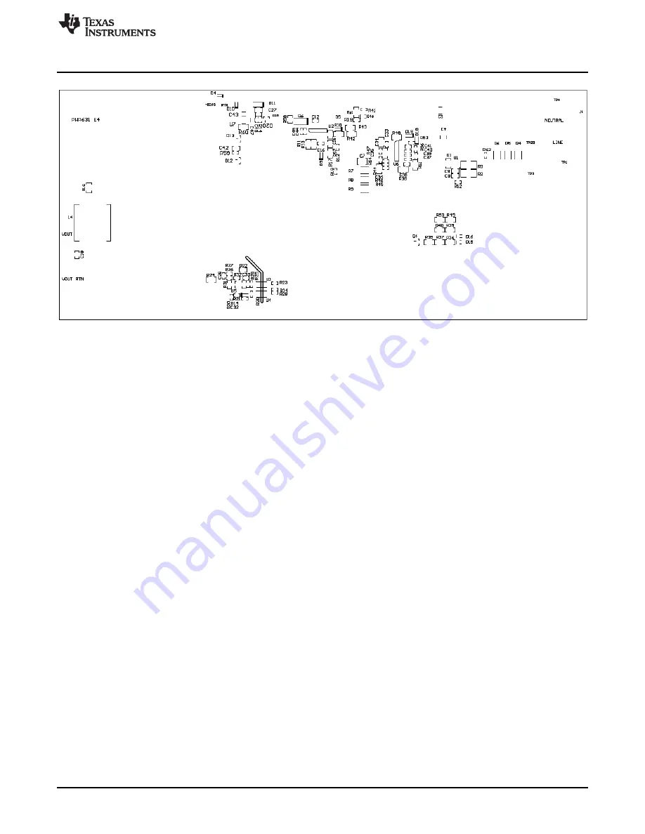 Texas Instruments UCC29950EVM-631 Скачать руководство пользователя страница 29