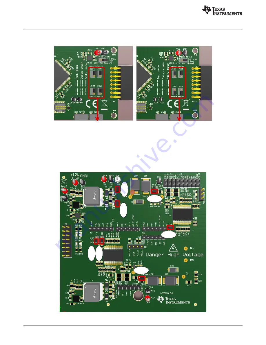 Texas Instruments UCC5870QDWJEVM-026 User Manual Download Page 8